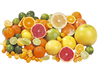 citrus products